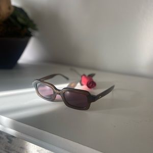 CRAP EYEWEAR LUCID BLUR SUNGLASSES SHADES